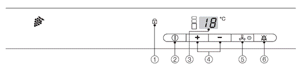 KWT4974SGed独立式Miele酒柜结构示意图