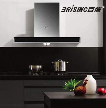 百信 厨房电器