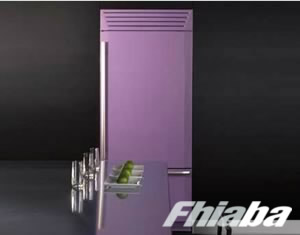 Fhiaba冰箱