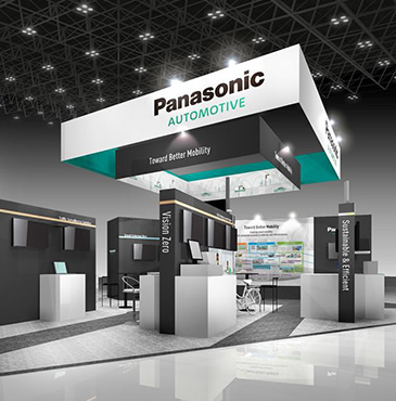 松下 panasonic电器