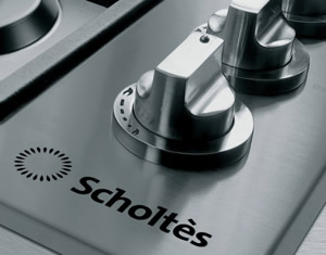 Scholtes灶具