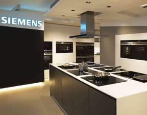 西门子 siemens 厨房电器