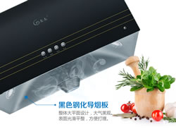 巧太太油烟机A235