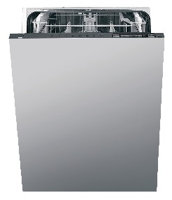 瓦伦蒂 valenti洗碗机-VDW680IX