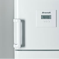 白朗 brandt冰箱