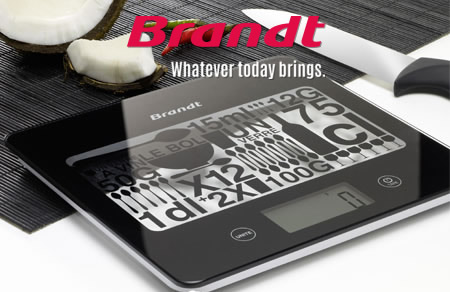 白朗 brandt家用电器 厨房电器服务支持