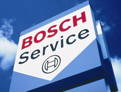 博世 Bosch家用电器 厨房电器服务支持