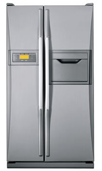 GSW210IHRCSG冰箱设计理念
