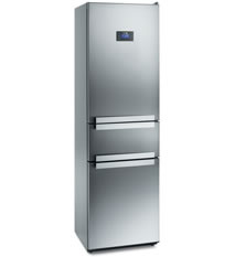 FFJ8845X三门冷藏冷冻保鲜FAGOR冰箱