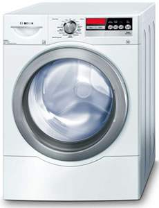 博世WFVC8440TC洗衣机 超大容量 