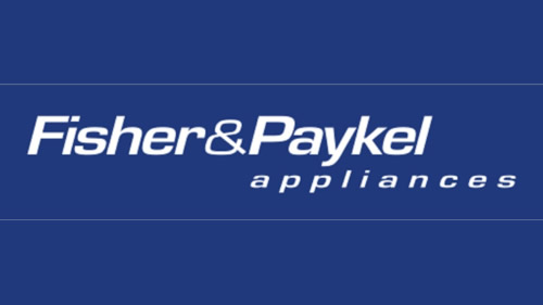 斐雪派克 fisher paykel