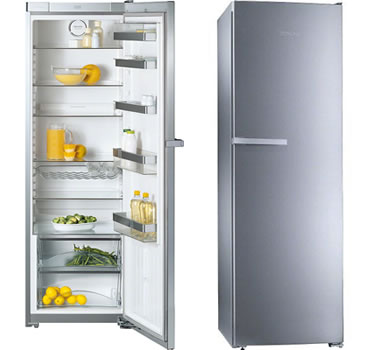 Miele K 14820 SD ed/cs冰箱