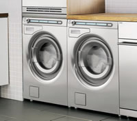 ASKO洗衣机Style系列
