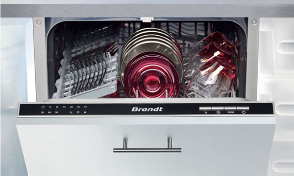 Brandt洗碗机