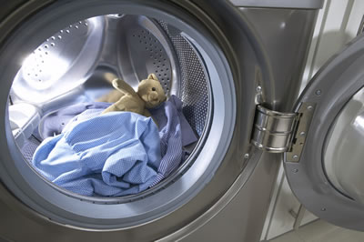 FAGOR全新8kg系列洗衣机高效节能