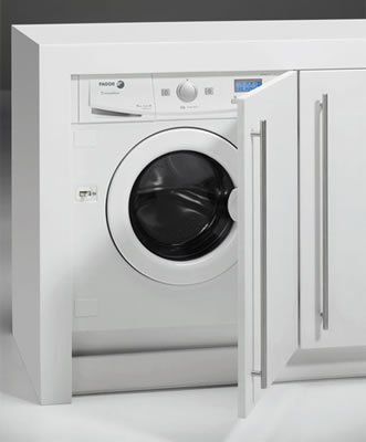 FAGOR 3FS‐3611 IT洗衣干衣机