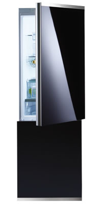 Kuppersbusch独立式冰箱KG 6900-0-2T