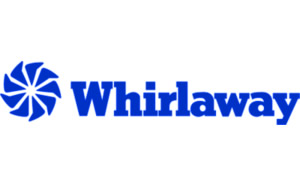 Anaheim食物垃圾处理器品牌Whirlaway