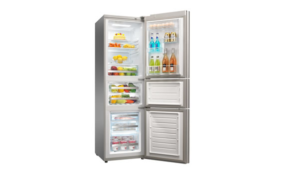 Whirlpool冰箱BCD-243TGW