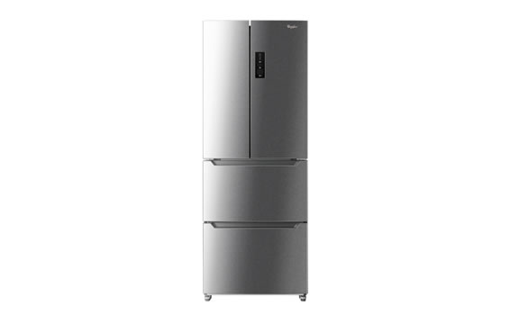 Whirlpool冰箱BCD-403WMW