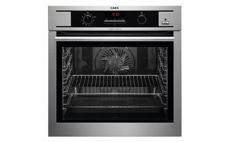 AEG烤箱BP500350MM