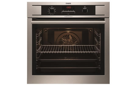 AEG烤箱BP500310MM