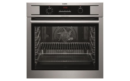 AEG烤箱BE500310MM