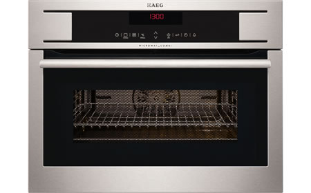 AEG微烤一体机KM840310MM