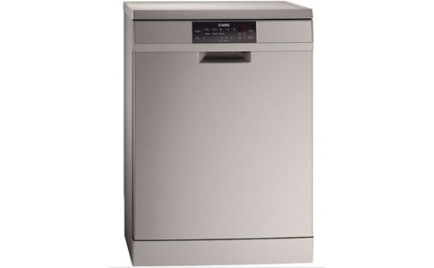 AEG洗碗机F88742M0P