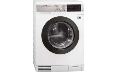 AEG洗衣机L99699HWD
