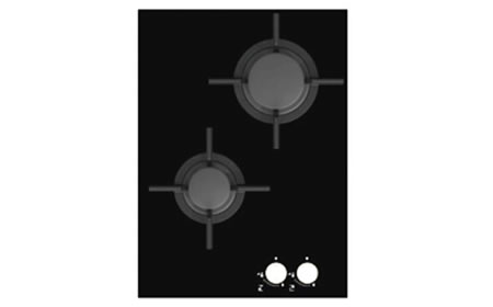 AEG燃气灶JZT-VD382V