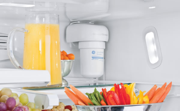 GE冰箱MWF纯水过滤器