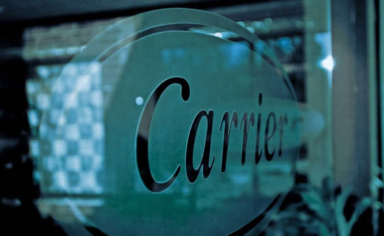 开利 Carrier中央空调
