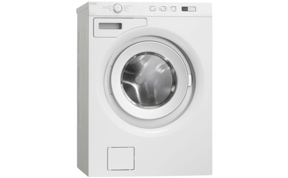 ASKO洗衣机W6444W