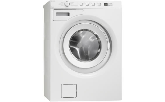 ASKO洗衣机W6564W