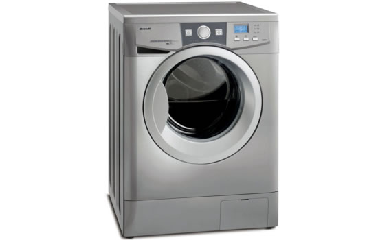 Brandt洗衣机BCH2812X
