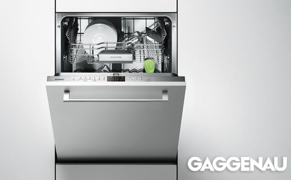 嘉格纳 GAGGENAU洗碗机