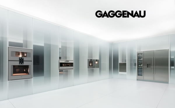 嘉格纳 GAGGENAU家用电器 产品中心