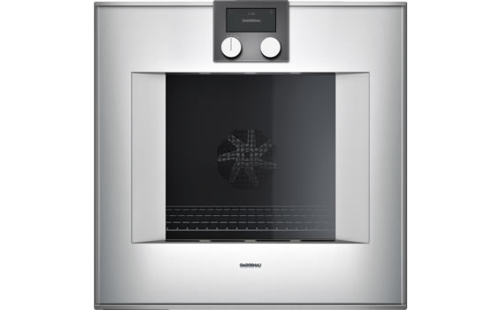 GAGGENAU烤箱BO450130