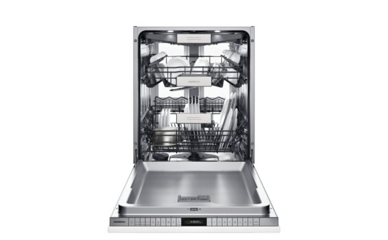 GAGGENAU洗碗机DF480161CN