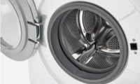 Brandt洗衣机高科技一体化设计