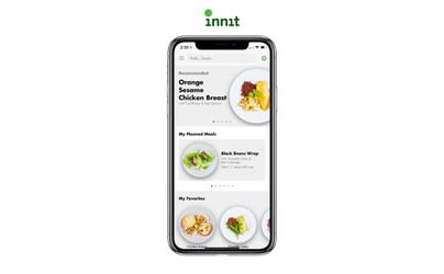 INNIT启动APP改变GE家电使用方式