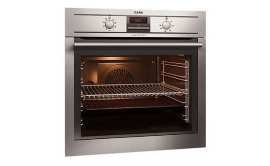 AEG烤箱BE3003001M
