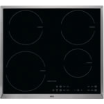 AEG电炉Electric hobs