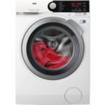 AEG洗衣机6000系列