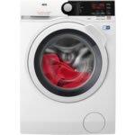 AEG洗衣机7000系列