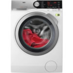 AEG洗衣机9000系列
