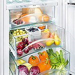 LIEBHERR冰箱SICBN 3366  BioFresh
