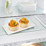 LIEBHERR冰箱SICBN 3366  Versatile bottle shelf