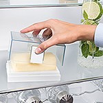 LIEBHERR冰箱SICBN 3366  Butter dish